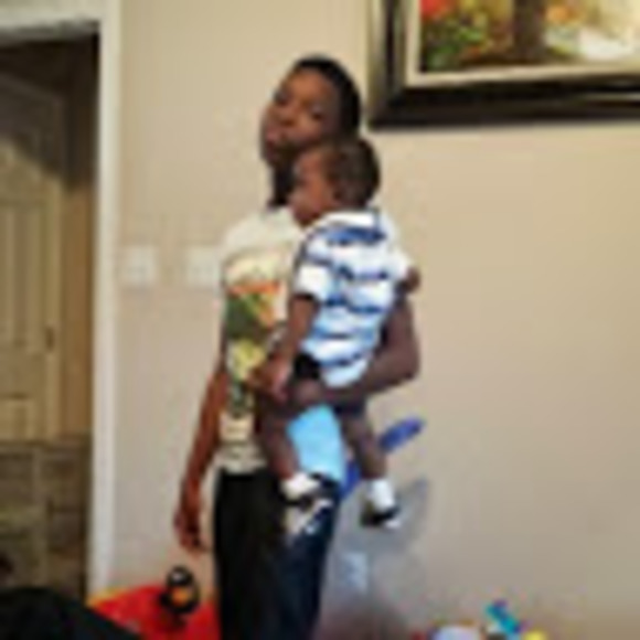 Meet your Posher, Charmayne - Picture 1 of 1